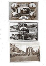 ASHFORD Kent Lot 3 Early