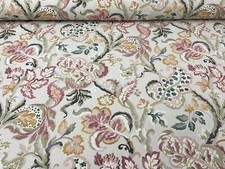 Cotton Fabric Theodora