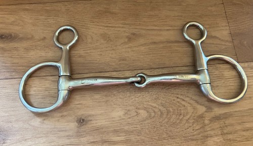 Eldonian hanging cheek baucher - eldonian,