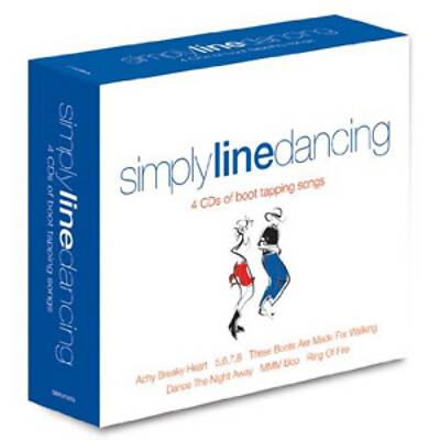 Simply line dancing - simply,