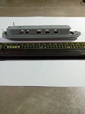 Model canal narrow boat 15cm