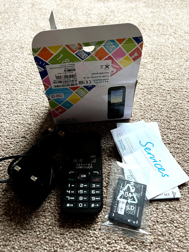 Alcatel one touch flexi - alcatel,