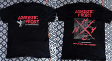 Agnostic Front - Last Warning