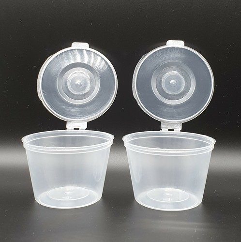 100 reusable food grade - 100,