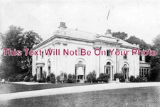 SX 783 - Buckingham House, Shoreham, Sussex c1920