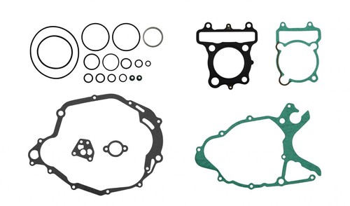 Full engine gasket kit yamaha - full,