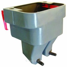 MilkBar 2 Teat Calf Feeder