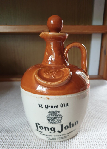 Vintage stoneware years old - 12,