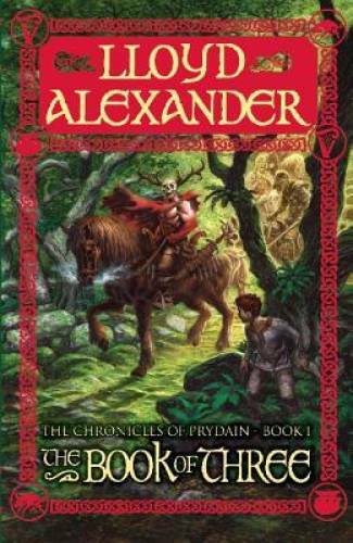 The book three - the,