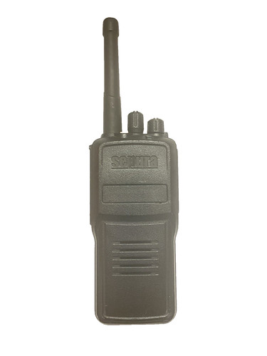 Sepura scp8340 uhf watt dmr - sepura,