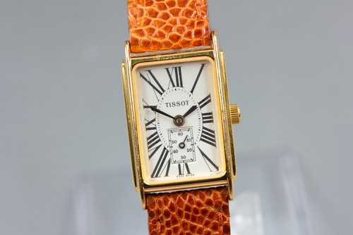 Near mint vintage tissot - *near, mint*