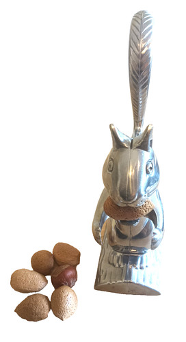 Spencer squirrel nut cracker - spencer,