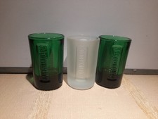 Jagermeister Shot Glasses Set