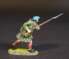 JR039A Highlander. By JOHN