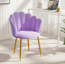 Armchair Tub Chair Velvet