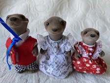 Sylvanian Families Vandyke