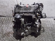 Honda Crv Cr-V Manual Engine