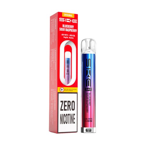 Ske bar 600 prefilled - ske, kit