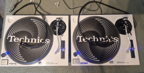 Technics 1210 mk2 direct - sl-1210,