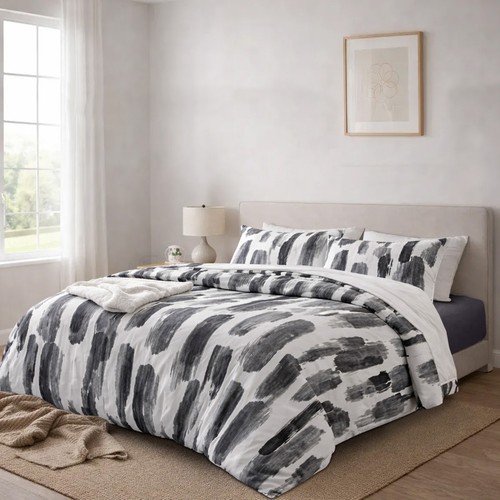 Duvet quilt cover - cover, 200tc