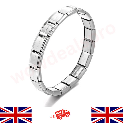 Nomination classic stainless - classic,