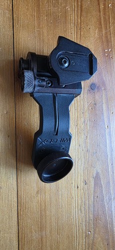 Genuine wilcox nvg mono arm - wilcox,