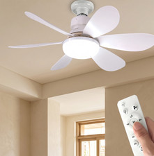 E27 LED Ceiling Fan Light with