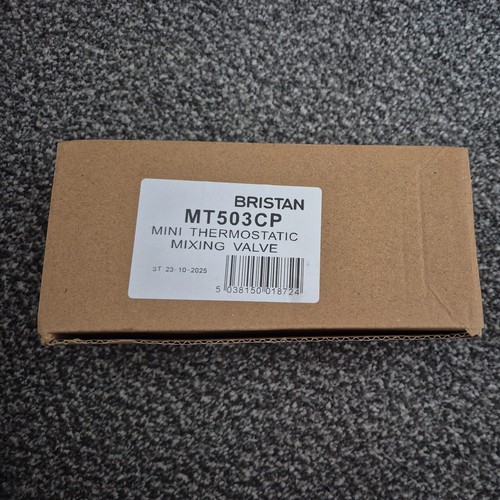 Bristan mt503cp 15mm - bristan, tmv3