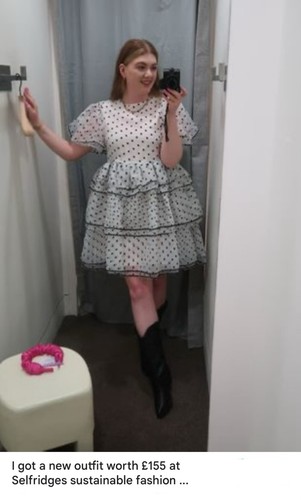 Sister jane dress return - sister,
