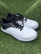 Slazenger V300 Men's Golf Shoes  Size 8 White