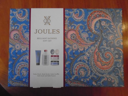 Bnib ladies joules brilliant - bnib,