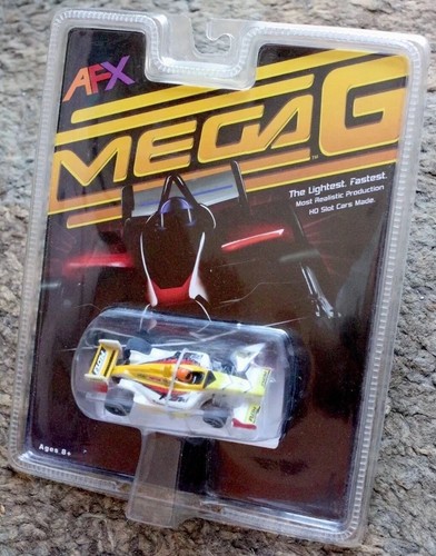 Afx tomy flow indy - flow,