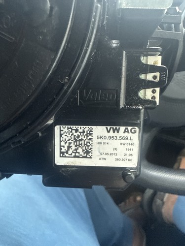 Audi steering angle - audi, sensor