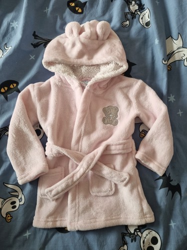 Tiny tatty teddy - tatty,