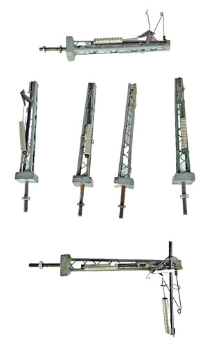 Job lot overhead catenary - job,