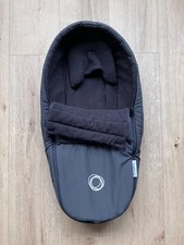 Bugaboo bee cocoon footmuff