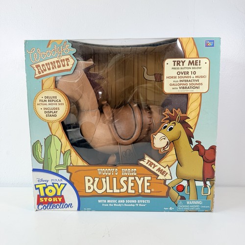 Toy story thinkway collection - thinkway,