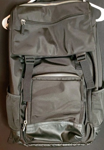 Calvin klein utility backpack - calvin,