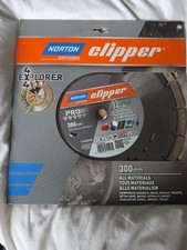 Norton clipper 70184602022 pro - norton,