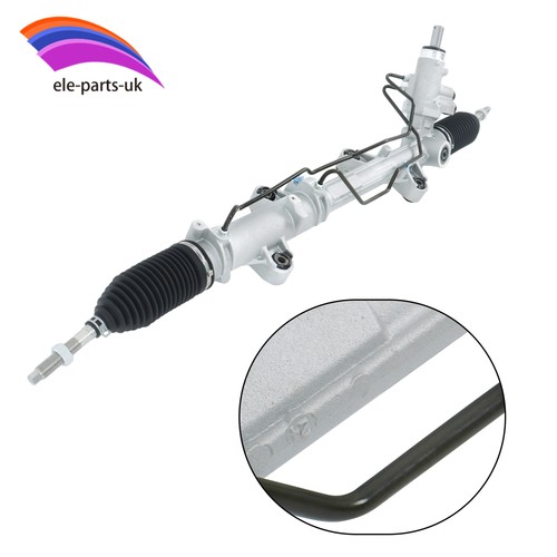 Power steering rack for - power,