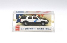 Busch state police - busch,