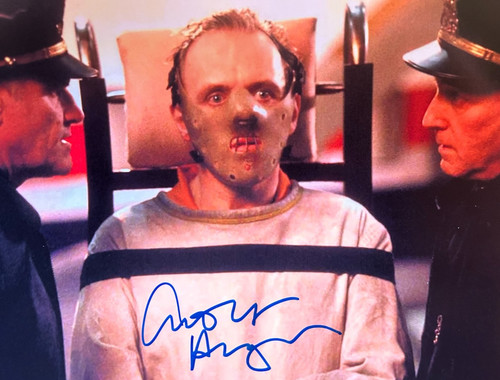 Anthony hopkis hannibal - hopkis, (hannibal