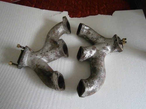 Ford essex engine cast - ford,