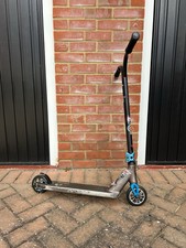 Chilli Scooter, Used. Blue