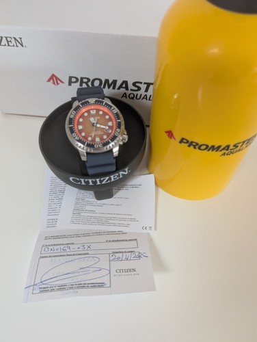Citizen men promaster - citizen, men's
