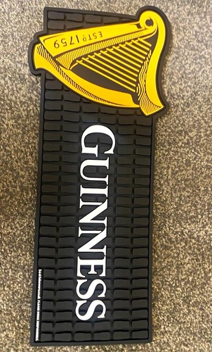 Guinness rubber bar - guinness,