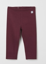 Polarn O. Pyret Soft Burgundy