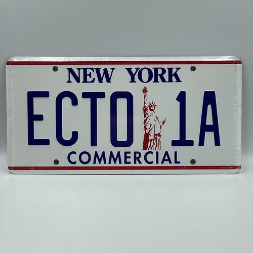 Ghostbusters ecto 1a - ghostbusters, ‘ecto-1a'