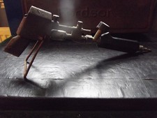 Vintage sievert duty pro - sievert, pro/