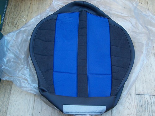 New genuine ford focus - new, rs
